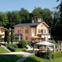 La Villa Starnbergersee
