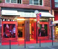 Promotion-Styling-Cartier-Wempe-Event